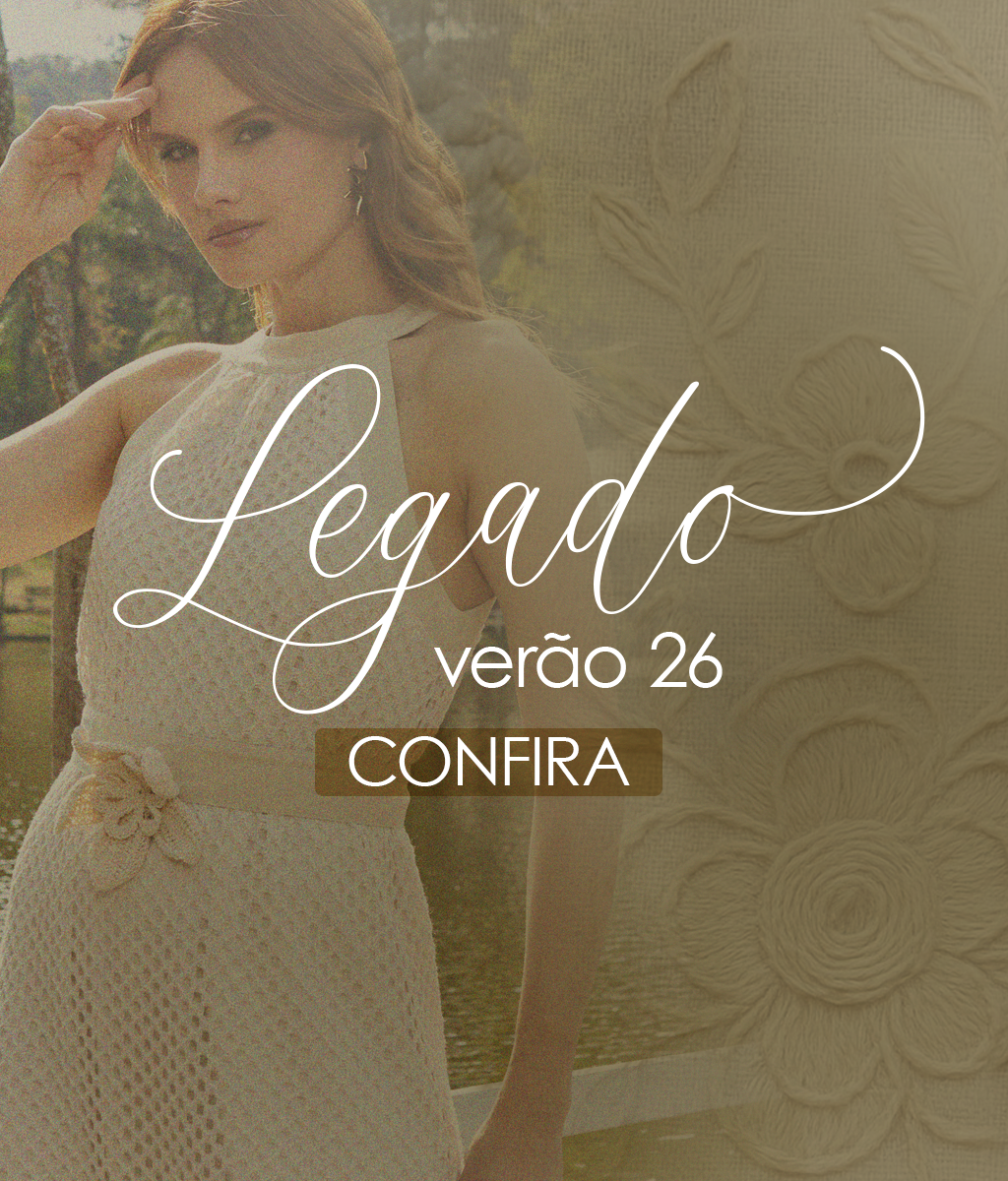 LANÇAMENTO LEGADO 